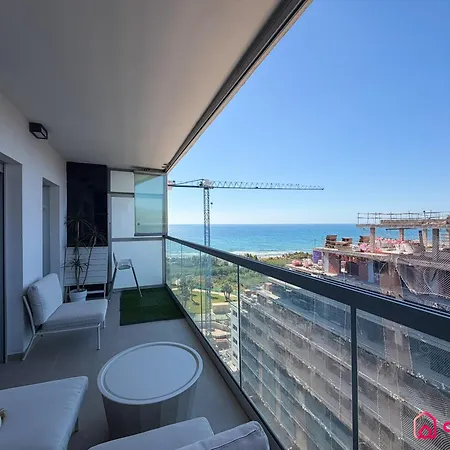 Appartement Altamar Imperial *
