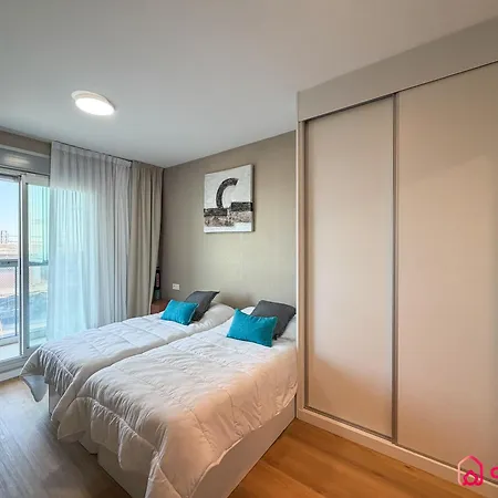 Altamar Imperial Lägenhet Cabanes (Valencia)