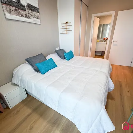 Appartement Altamar Imperial Cabanes (Valencia)