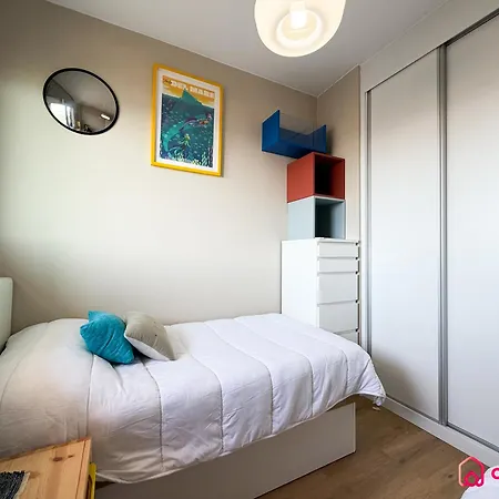 Altamar Imperial Appartement