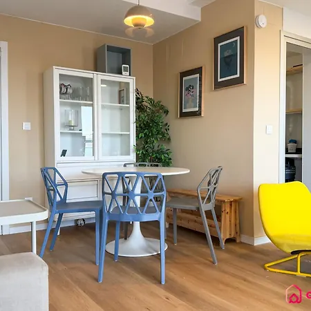 Appartement Altamar Imperial