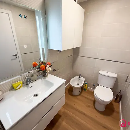 Altamar Imperial Appartement *