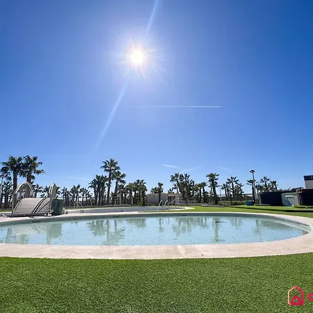 Altamar Imperial Appartement Cabanes (Valencia)