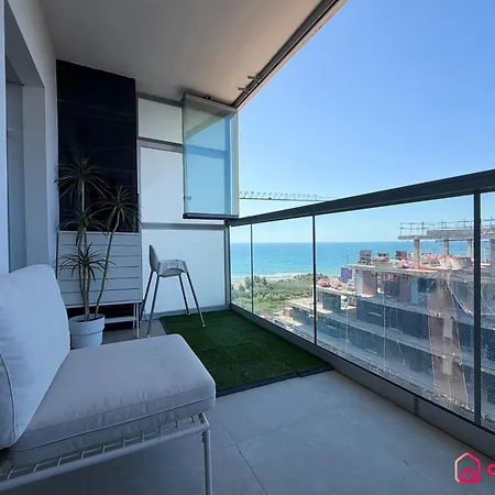 Altamar Imperial Appartement Cabanes (Valencia)