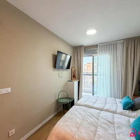 Appartement Altamar Imperial *