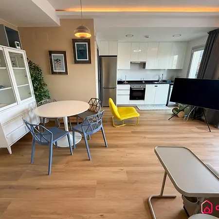 Altamar Imperial Appartement *