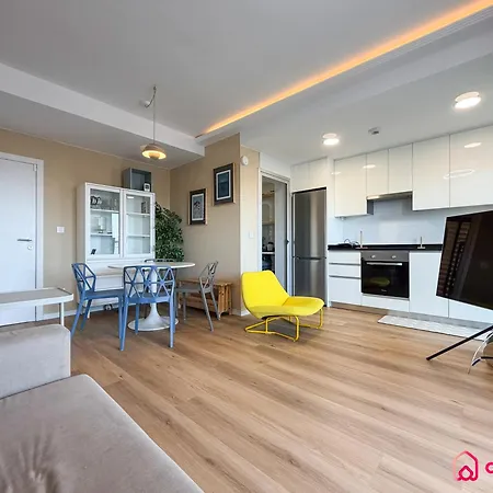 Altamar Imperial Appartement Cabanes (Valencia)