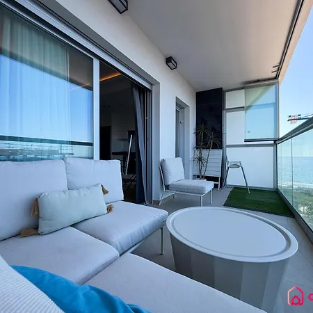 Appartement Altamar Imperial
