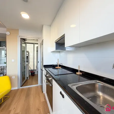 Appartement Altamar Imperial