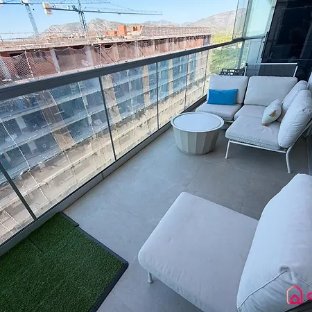 Appartement Altamar Imperial *