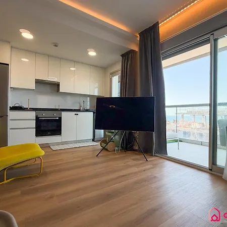 Altamar Imperial Appartement Cabanes (Valencia)