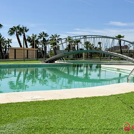 Altamar Imperial Appartement
