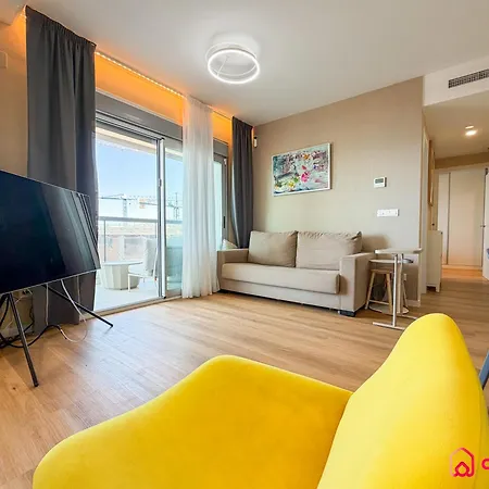 Appartement Altamar Imperial *