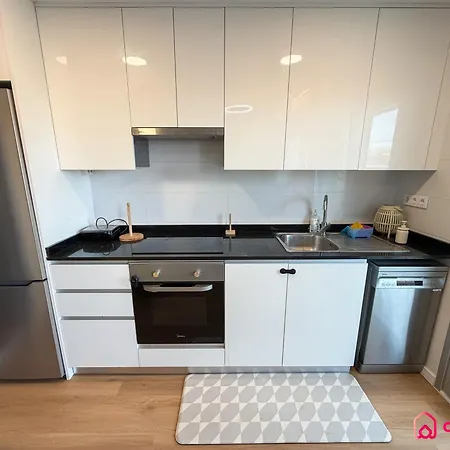 Altamar Imperial Appartement