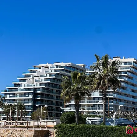 Altamar Imperial Appartement Cabanes (Valencia)