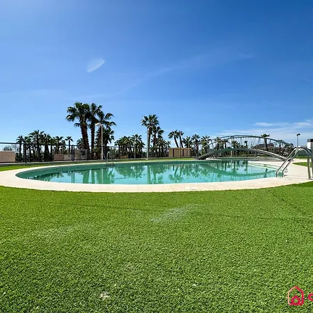 Appartement Altamar Imperial
