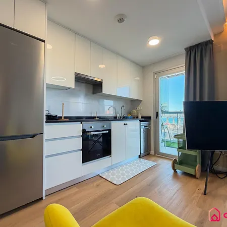 Altamar Imperial Appartement *